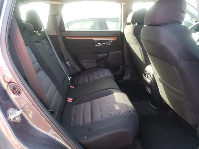 2019 HONDA CR-V EX - 5J6RW1H51KA041434