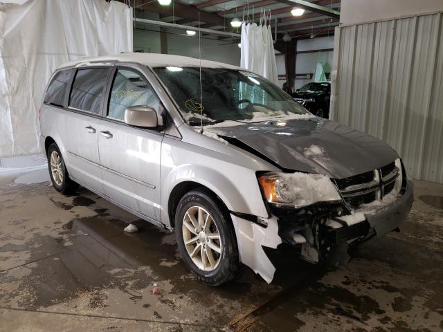 2015 DODGE GRAND CARA 2C4RDGCG1FR566826