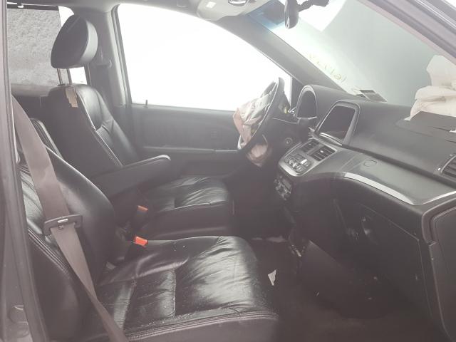2010 HONDA ODYSSEY TO 5FNRL3H91AB084545