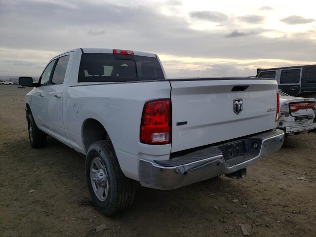 2018 RAM 2500 SLT 3C6UR5DL8JG242600