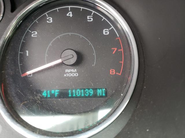 2010 CHEVROLET COBALT 1LT 1G1AD5F56A7220835