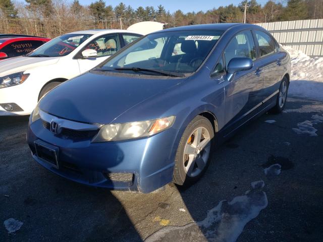 2011 HONDA CIVIC LX-S 2HGFA1F62BH544508