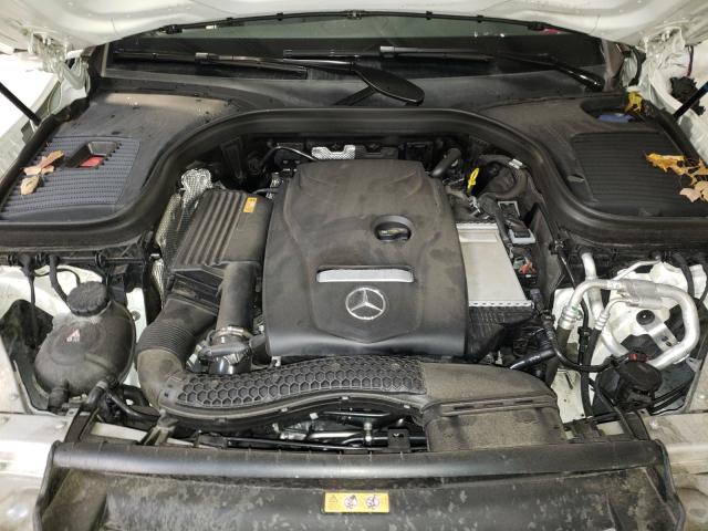 2019 MERCEDES-BENZ GLC 300 4M WDC0G4KB8KV194889