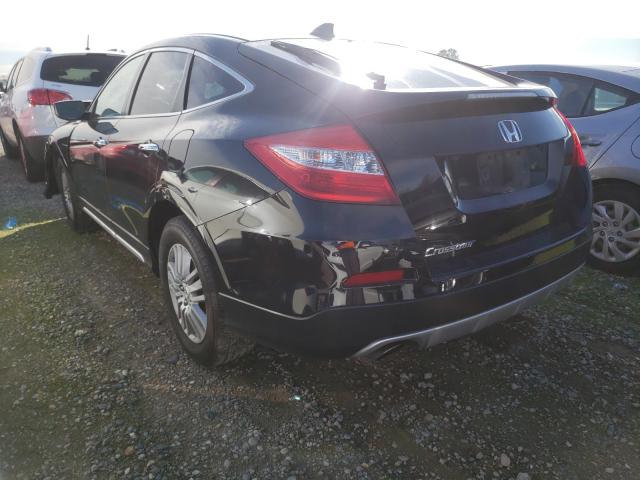 2013 HONDA CROSSTOUR 5J6TF3H32DL001029
