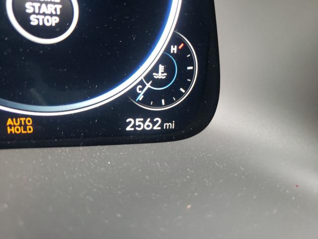 2020 HYUNDAI SONATA SEL 5NPEJ4J24LH035626