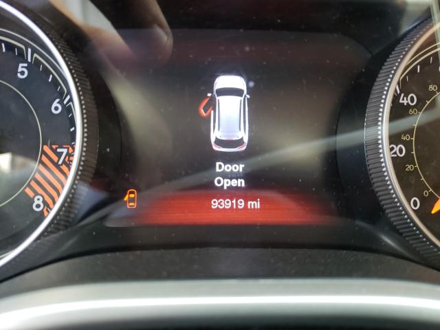 2015 JEEP CHEROKEE T 1C4PJMBS3FW786741