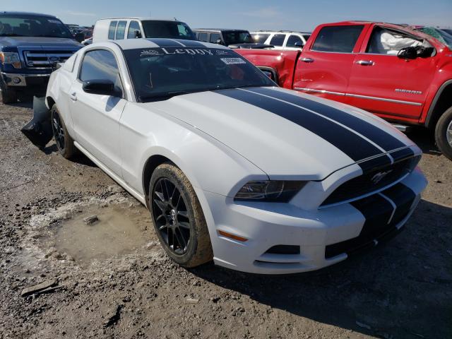 2014 FORD MUSTANG 1ZVBP8AM3E5330209