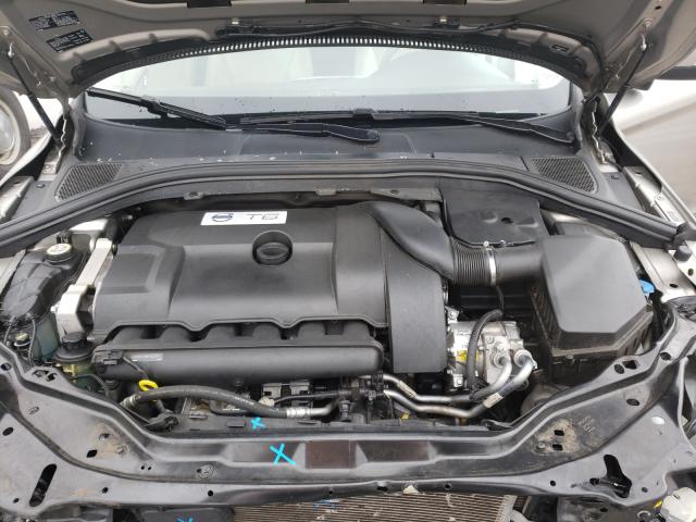 2013 VOLVO XC60 T6 YV4902DZ3D2388778