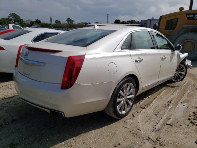 2013 CADILLAC XTS PREMIU 2G61S5S34D9141607