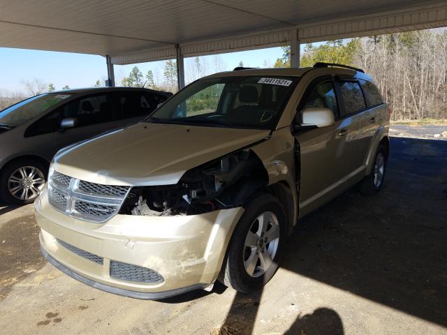 2011 DODGE JOURNEY MA 3D4PG1FG6BT513315
