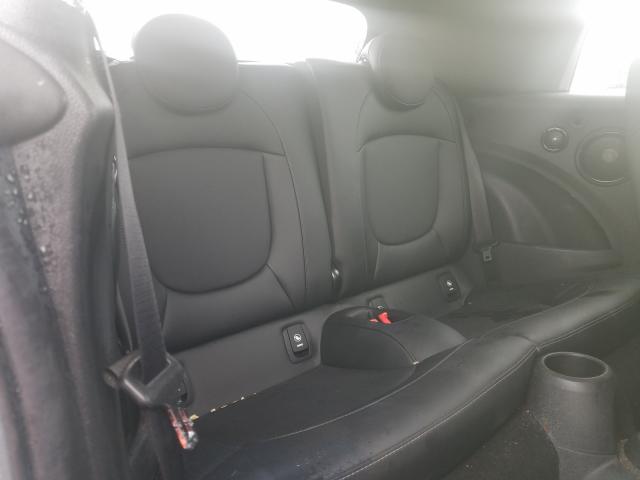 2019 MINI COOPER WMWWG5C54K3F79828