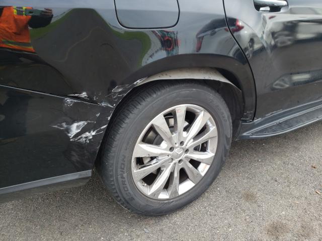 2013 MERCEDES-BENZ GL 450 4JGDF7CE3DA259920