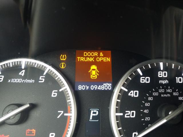 2013 ACURA ILX 20 PRE 19VDE1F53DE003265