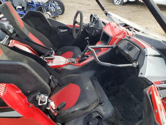 2016 YAMAHA YXZ1000 SE 5Y4AN07Y5GA100284