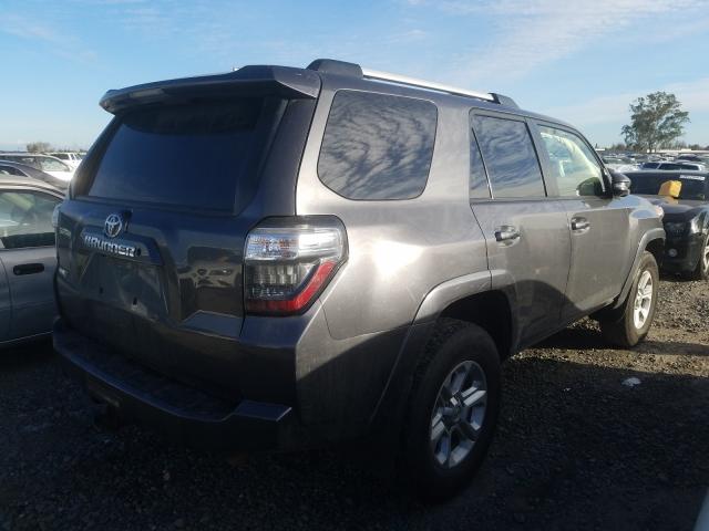 2019 TOYOTA 4RUNNER SR - JTEBU5JR5K5657045