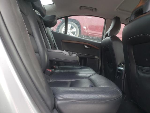 2010 VOLVO S80 3.2 YV1982AS7A1113249
