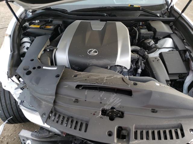 2020 LEXUS GS 350 F-S JTHEZ1BLXLA020455