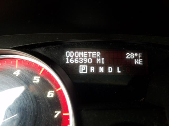 2011 GMC ACADIA DEN 1GKKRTED7BJ211063
