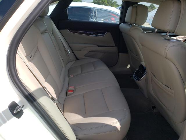 2013 CADILLAC XTS PREMIU 2G61S5S34D9141607