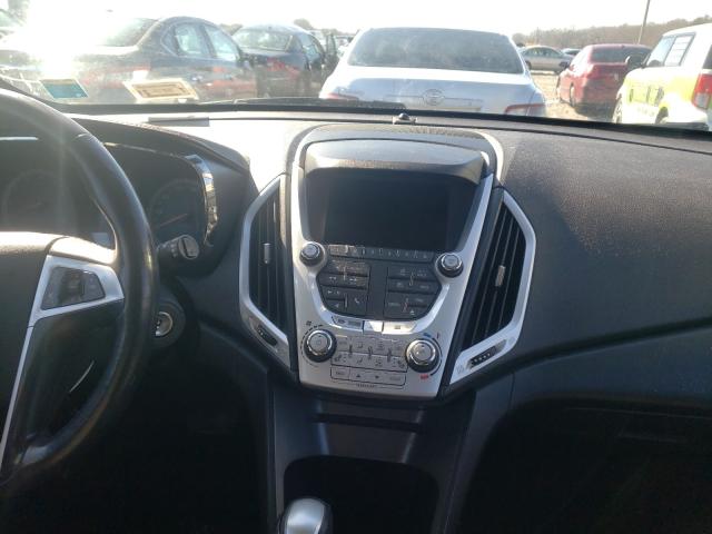 2015 GMC TERRAIN SL 2GKALREK9F6350113