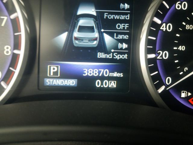 2017 INFINITI Q50 RED SP JN1FV7ARXHM870847