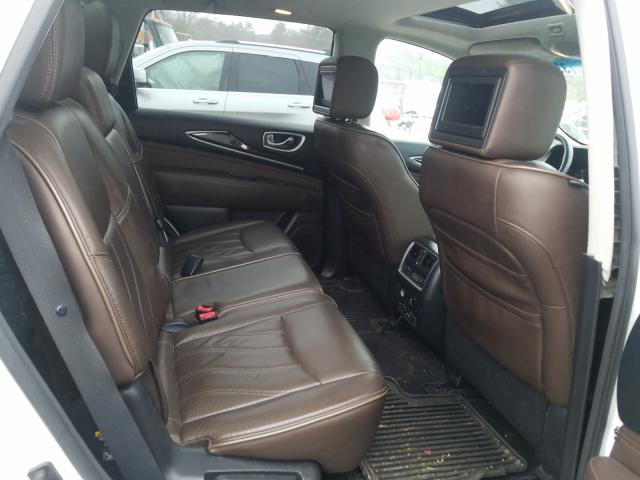 2013 INFINITI JX35 5N1AL0MM6DC325583