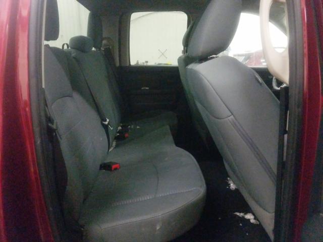 2014 RAM 1500 ST 1C6RR7FT2ES336050