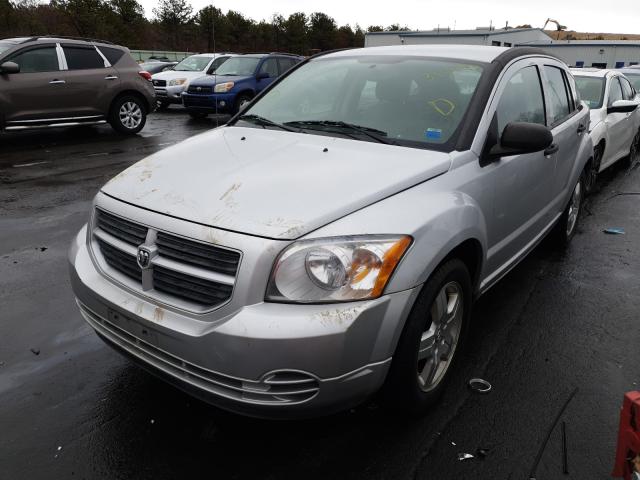 2011 DODGE CALIBER EX 1B3CB1HA2BD125136