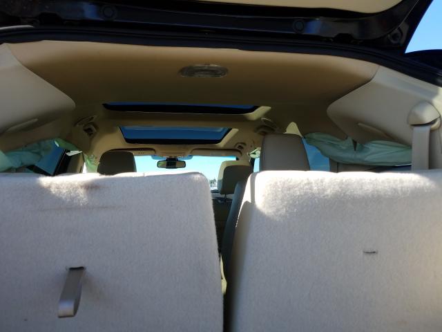 2014 LINCOLN MKT 2LMHJ5AT9EBL54515
