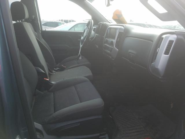 2014 GMC SIERRA K15 - 1GTV2UEC3EZ154876