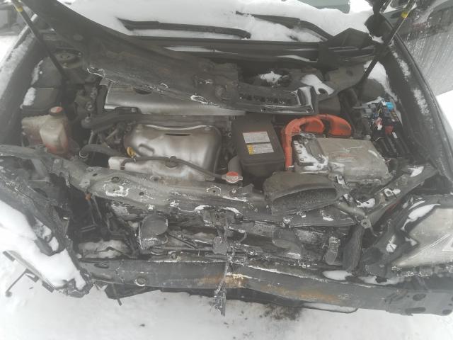 2016 LEXUS ES 300H JTHBW1GG6G2119801