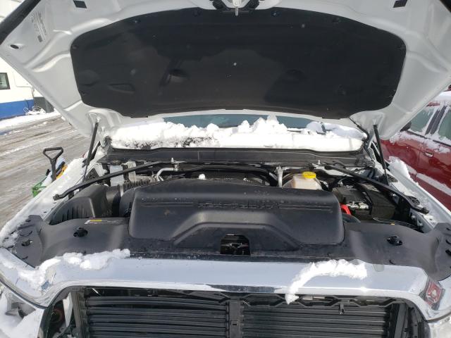 2020 RAM 2500 TRADE 3C6UR5HJ9LG248370