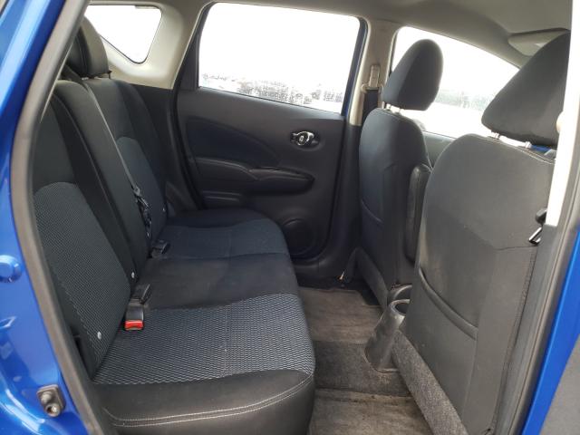 2015 NISSAN VERSA NOTE 3N1CE2CP9FL394387