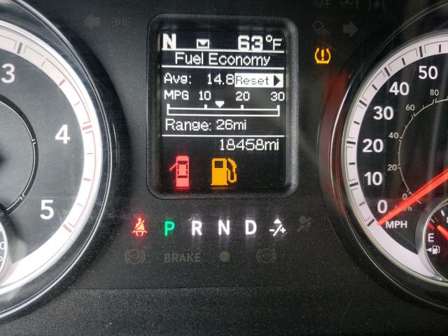 2018 RAM 2500 SLT 3C6UR5DL8JG242600