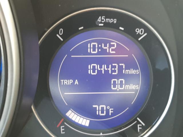 2017 HONDA FIT EX JHMGK5H7XHS013621