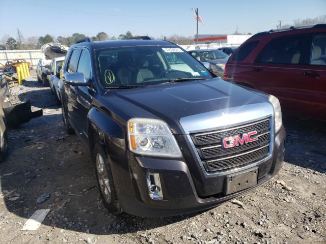 2015 GMC TERRAIN SL 2GKALREK9F6350113