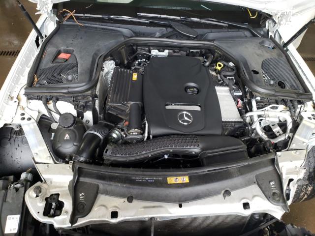 2018 MERCEDES-BENZ E 300 4MAT WDDZF4KBXJA469514