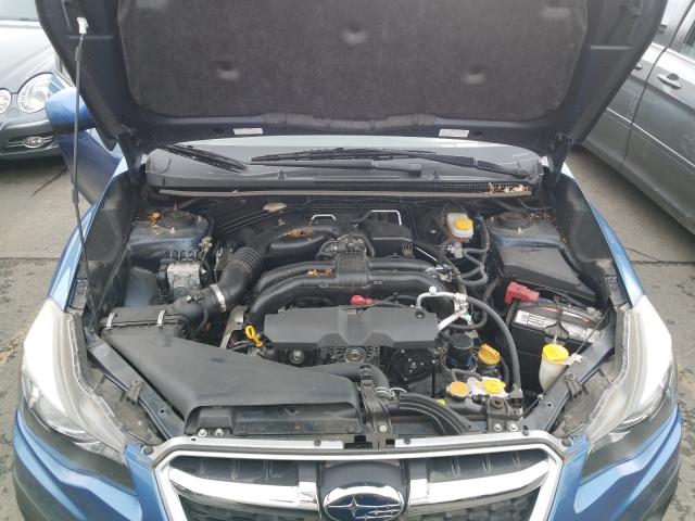 2014 SUBARU IMPREZA PR JF1GJAB66EH017998