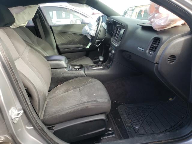 2016 DODGE CHARGER SX 2C3CDXHG0GH246942