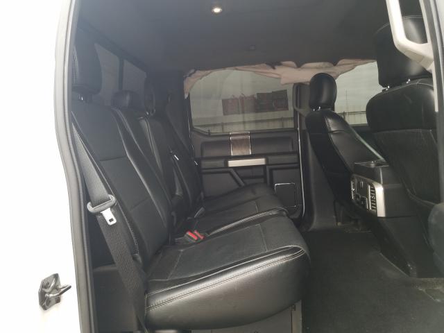 2017 FORD F250 SUPER - 1FT7W2BT0HEF16874