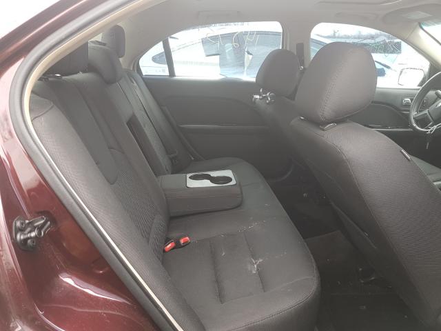 2012 FORD FUSION SE 3FAHP0HA2CR325822