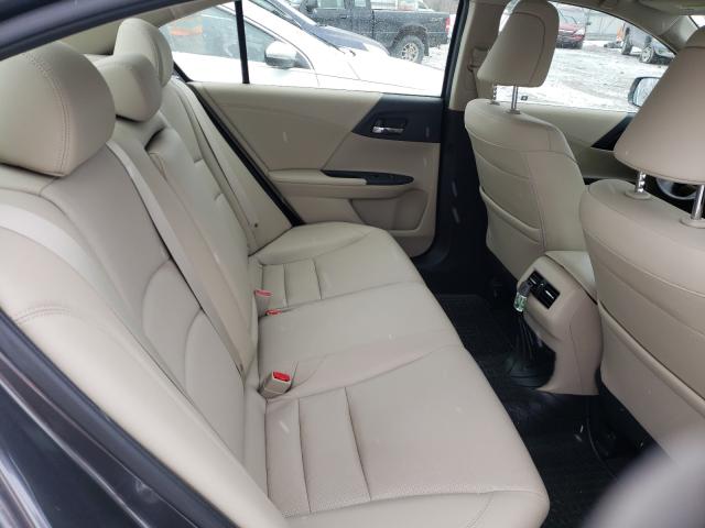2017 HONDA ACCORD TOU JHMCR6F7XHC005497