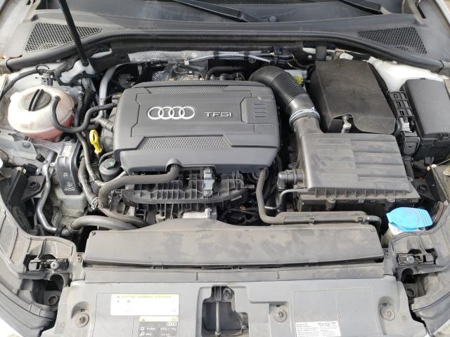 2015 AUDI A3 PREMIUM WAUACGFF9F1071438