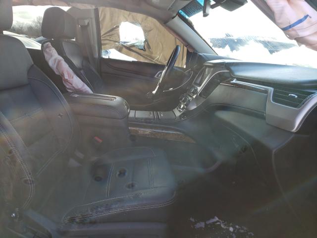 2016 GMC YUKON DENA 1GKS2CKJXGR186523