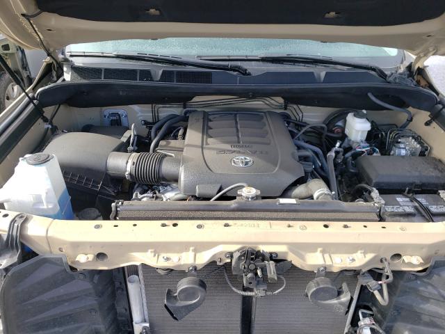 2020 TOYOTA TUNDRA DOU - 5TFUY5F17LX945742