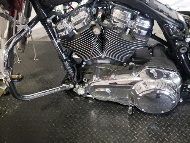 2019 HARLEY-DAVIDSON FLTRX - 1HD1KHC37KB627593