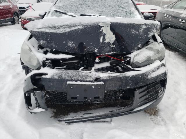 2013 VOLKSWAGEN GTI WVWHD7AJ8DW136242
