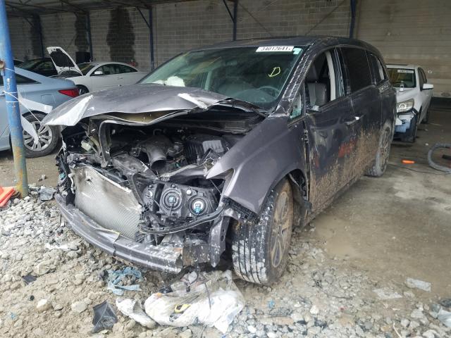 2015 HONDA ODYSSEY TO 5FNRL5H93FB047242