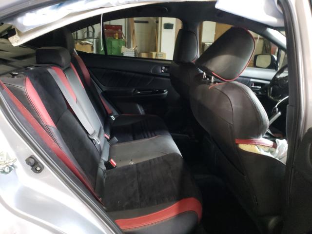 2018 SUBARU WRX STI JF1VA2N67J9829405