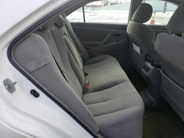 2011 TOYOTA CAMRY 4T1BB3EK3BU139299